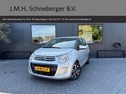 Citroën C1 0