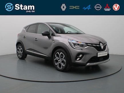 Renault Captur 0