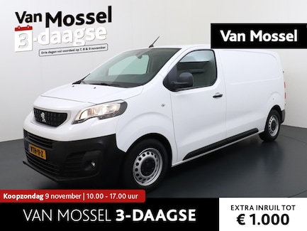 Peugeot Expert 0