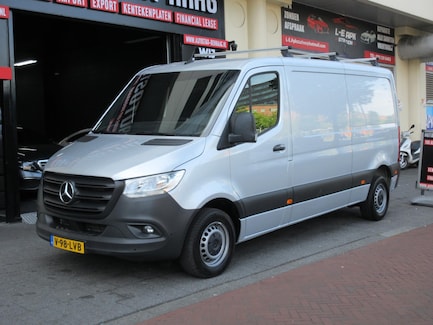 Mercedes-Benz Sprinter 0