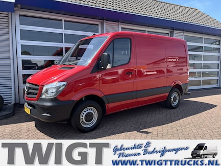 Mercedes-Benz Sprinter 0