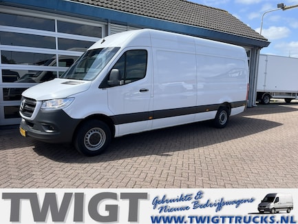 Mercedes-Benz Sprinter 0