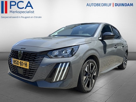Peugeot 208 0