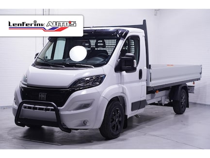 Fiat Ducato 0