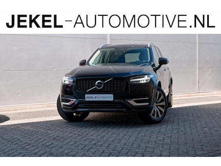 Volvo XC90 0