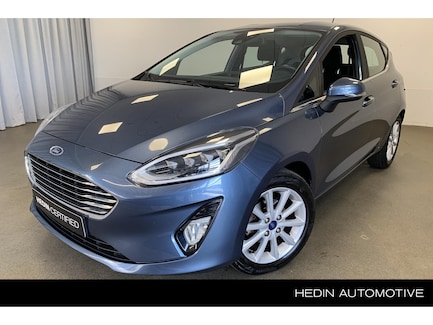 Ford Fiesta 0