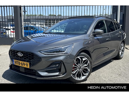 Ford Focus 0