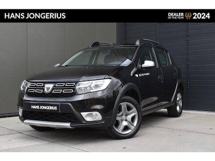 Dacia Sandero 0