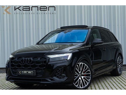 Audi Q7 0