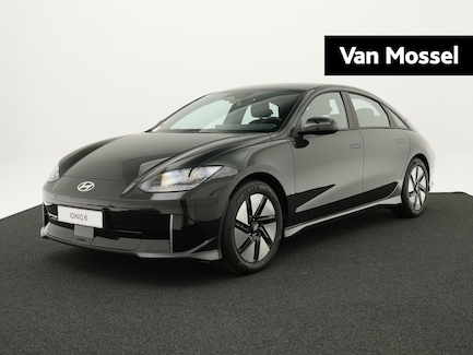 Hyundai Ioniq 6 0