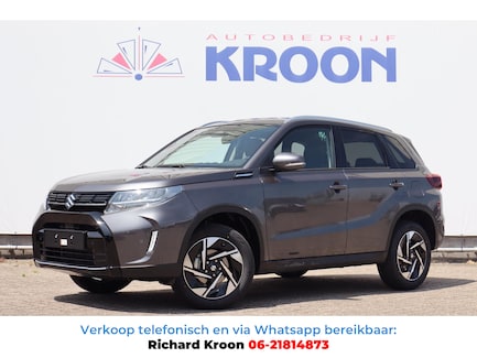 Suzuki Vitara 0