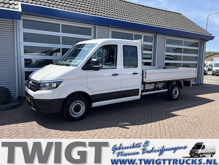 Volkswagen Crafter 0