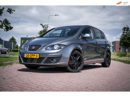 SEAT Altea 0