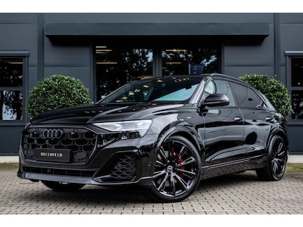 Audi Q8 0