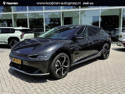 Kia EV6 0