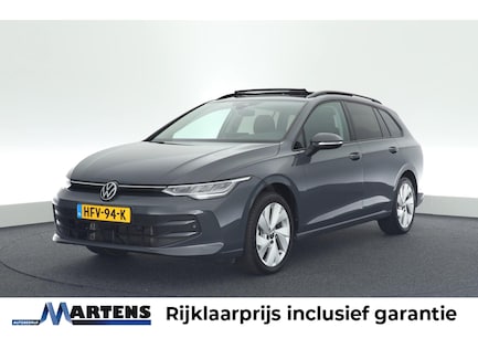 Volkswagen Golf 0