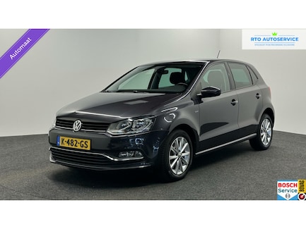 Volkswagen Polo 0