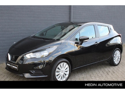 Nissan Micra 0