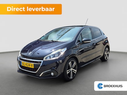 Peugeot 208 0