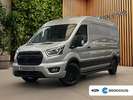 Ford Transit 0