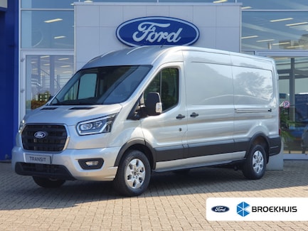 Ford Transit 0