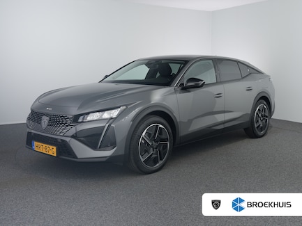 Peugeot 408 0