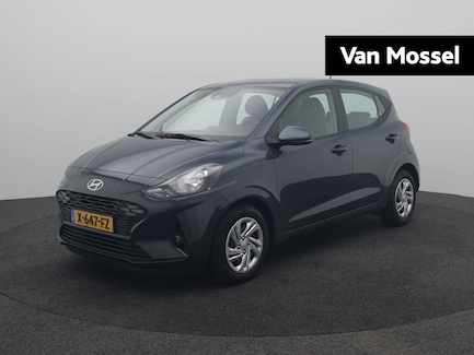 Hyundai i10 0