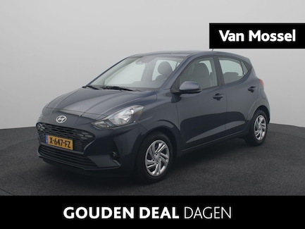 Hyundai i10 0