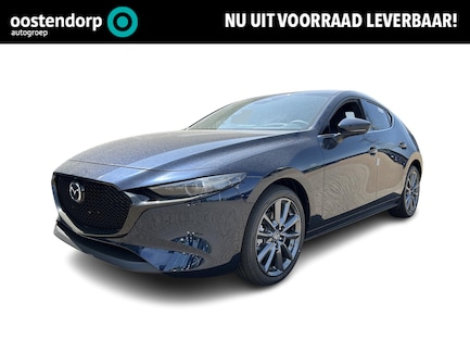 Mazda 3 0