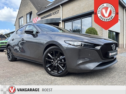 Mazda 3 0