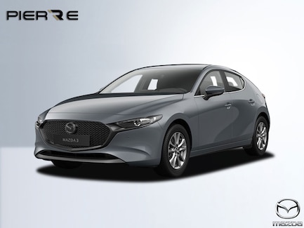 Mazda 3 0