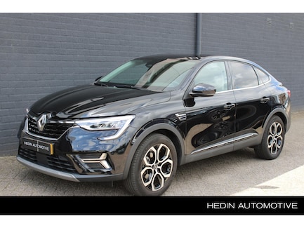 Renault Arkana 0