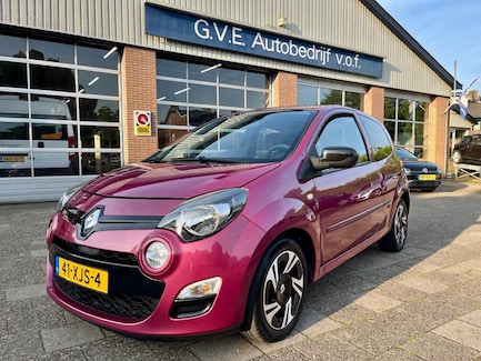 Renault Twingo 0