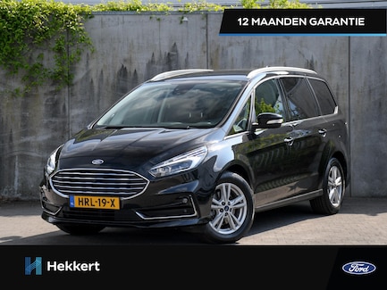 Ford Galaxy 0