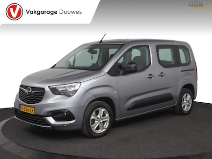 Opel Combo Life 0