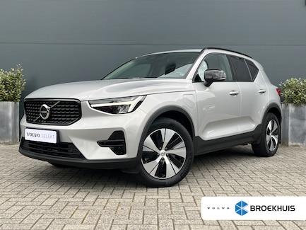 Volvo XC40 0