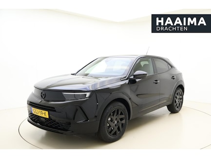 Opel Mokka 0