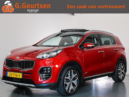 Kia Sportage 0