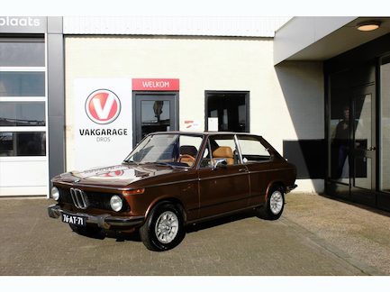 BMW 1800 0