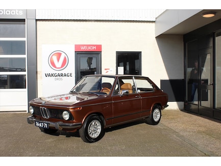 BMW 1800 0