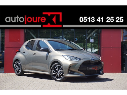 Toyota Yaris 0