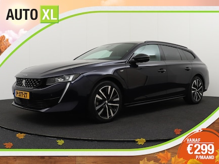 Peugeot 508 0