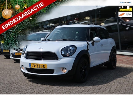 MINI Countryman 0