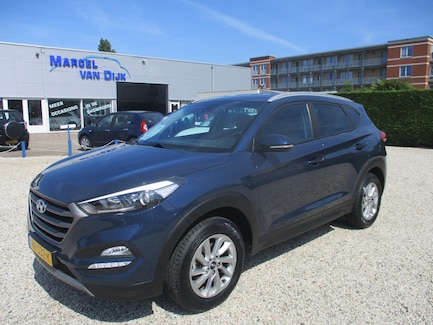 Hyundai Tucson 0