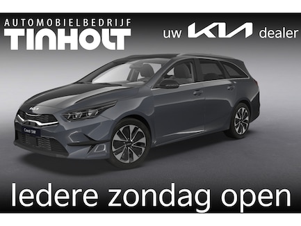 Kia Ceed 0