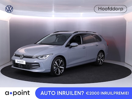 Volkswagen Golf 0