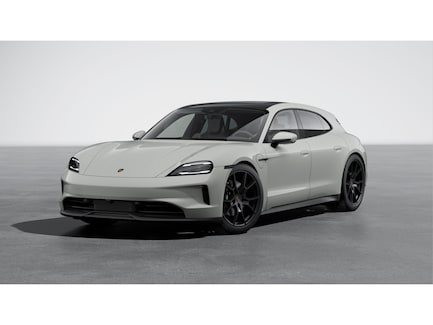 Porsche Taycan 0