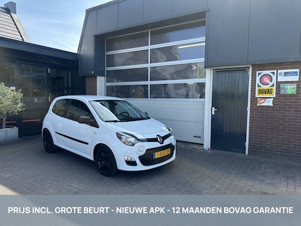Renault Twingo 0
