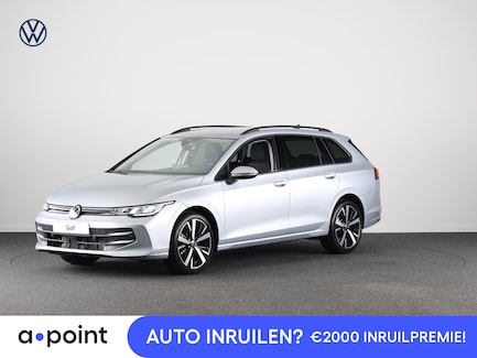 Volkswagen Golf 0