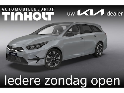 Kia Ceed 0